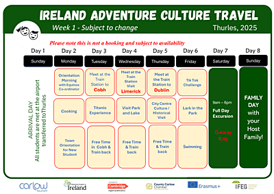 Adventure Culture Travel Program Adventure Culture Travel Program