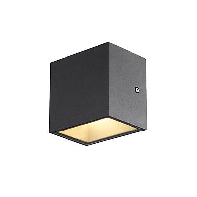 Sitra S Wall Single