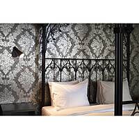 PHELIA wandlamp zwart 1xGU10, met schakelaar PHELIA wandlamp zwart 1xGU10, met schakelaar