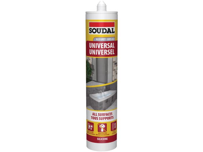 Универзален силикон Soudal