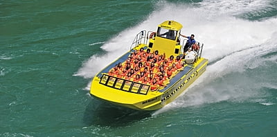 East USA & Canada East USA & Canada