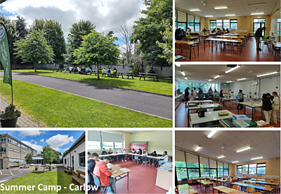 Homestay camp English & Fun Homestay camp English & Fun