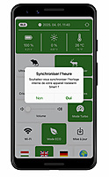 Vadalarm Smart Pro Vadalarm Smart Pro