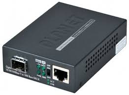 CONVERTISSEUR RJ45/SFP