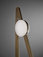 Truss Table Lamp