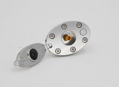 TFL 521B70 Aluminium Fuel Filler Cap Magnetic TFL 521B70 Aluminium Fuel Filler Cap Magnetic