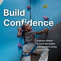 TRUBLUE iQ Auto Belay - 12.5m (41ft) TRUBLUE iQ Auto Belay - 12.5m (41ft)