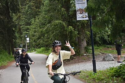 North America Adventure North America Adventure