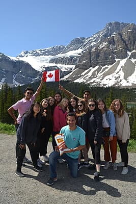 North America Adventure North America Adventure