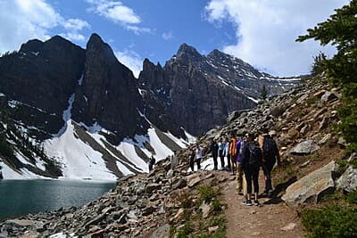 North America Adventure North America Adventure