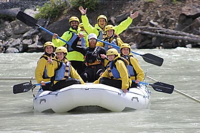 North America Adventure North America Adventure