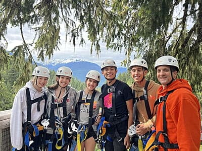 North America Adventure North America Adventure