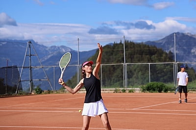 Tenis Camp in Switzerland Tenis Camp in Switzerland