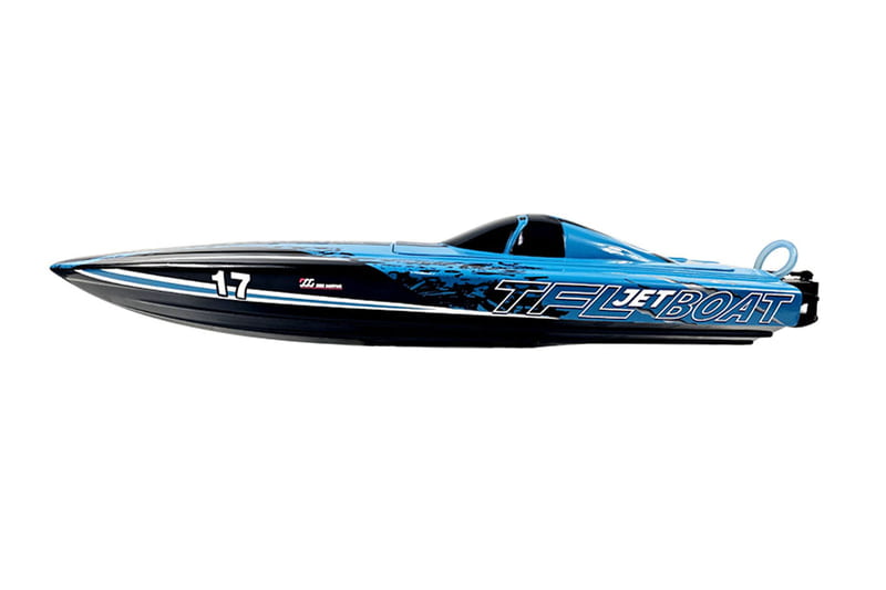 TFL Jet Boat 24" (1151) Blue TFL Jet Boat 24" (1151) Blue