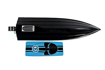 TFL Jet Boat 24" (1151) Blue TFL Jet Boat 24" (1151) Blue