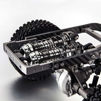 TFL Toyota LC70 & T-10 Pro Chassis (Front Motor)