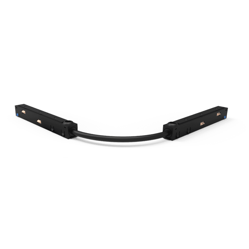 Magnitrack Track Extender 90D All Type 48V