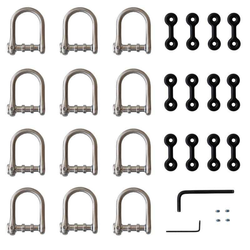 TRU-CLIP Key Links TRU-CLIP Key Links