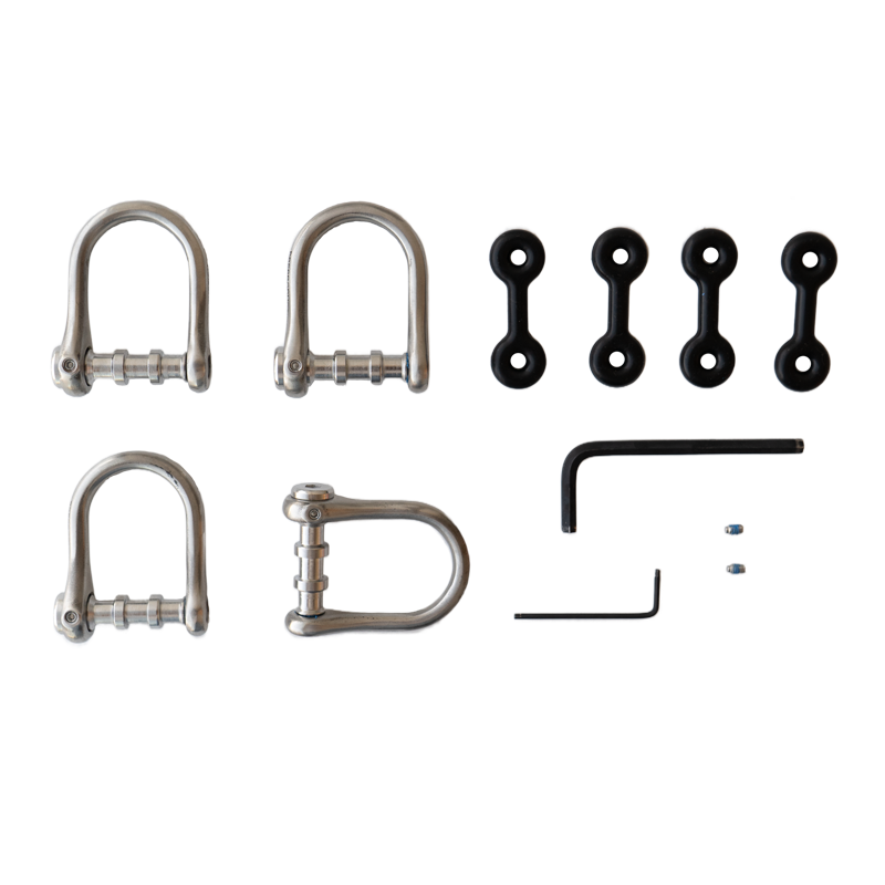 TRU-CLIP Key Links