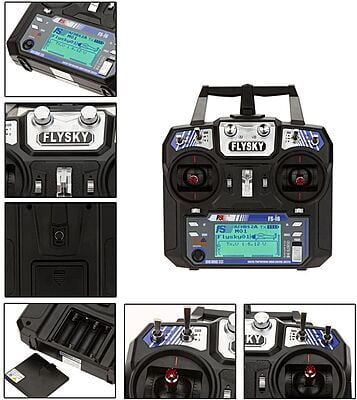 Flysky i6 Flysky i6