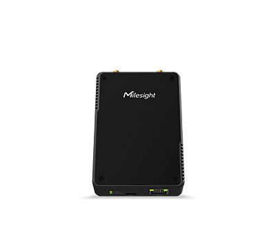 Milesight UG56 LoRaWAN Gateway with LTE Milesight UG56 LoRaWAN Gateway with LTE