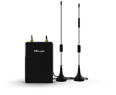 Milesight UG56 LoRaWAN Gateway with LTE Milesight UG56 LoRaWAN Gateway with LTE