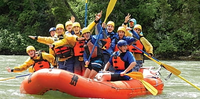 USA East to West Tour for Teens USA East to West Tour for Teens