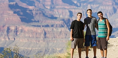 USA East to West Tour for Teens USA East to West Tour for Teens