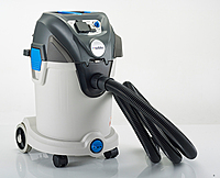 Vacumax 230 Volt