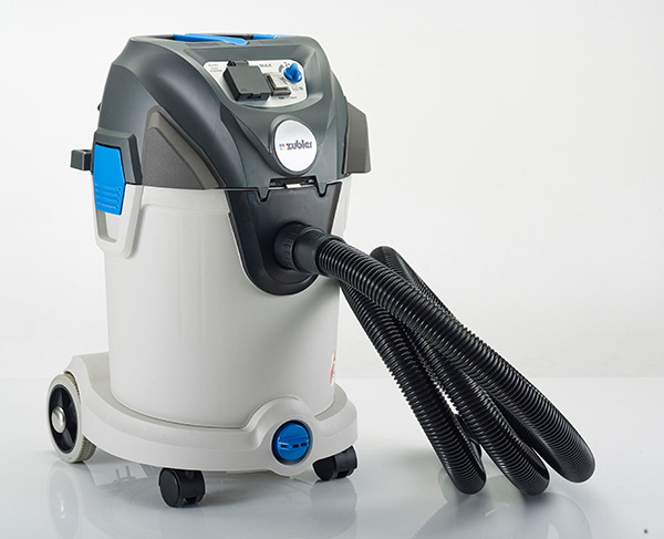 Vacumax 230 Volt