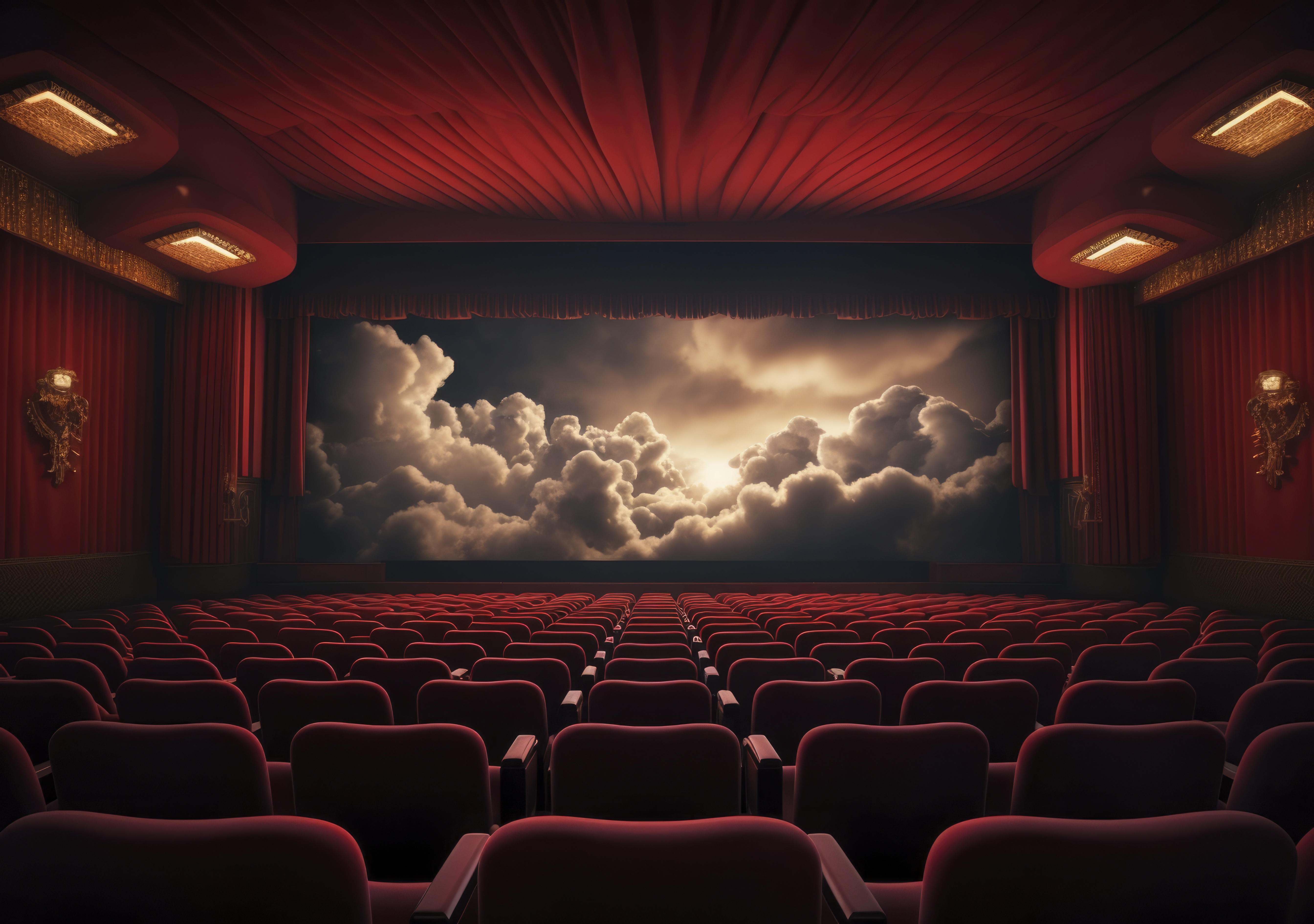 Pre-Theatre