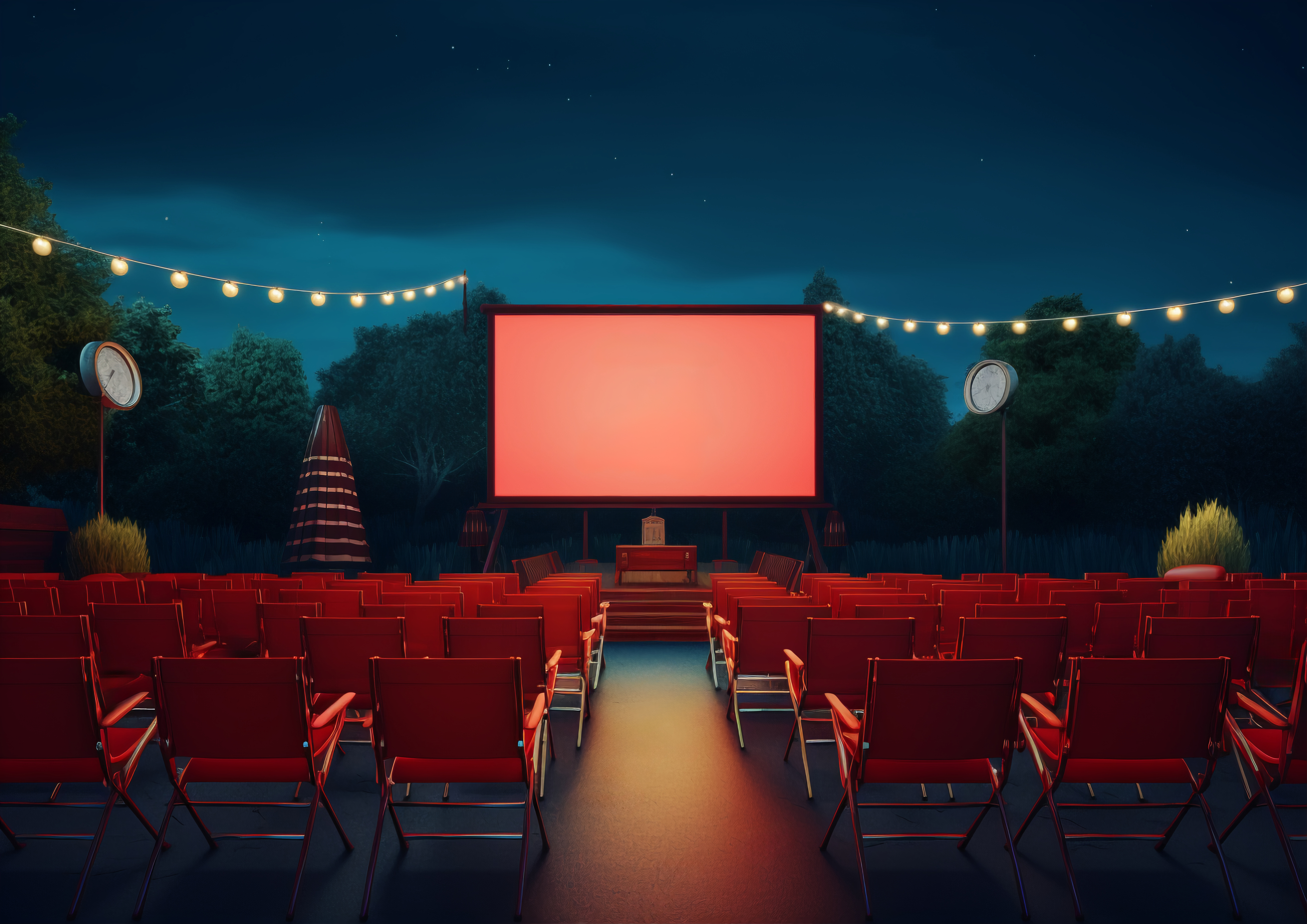 Pre-Theatre