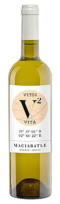 Caja 6 botellas V2 VITIS VILA Bodegas Macià Batñes