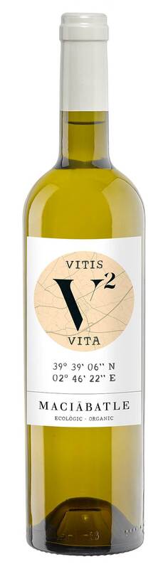 Caja 6 botellas V2 VITIS VILA Bodegas Macià Batñes Caja 6 botellas V2 VITIS VILA Bodegas Macià Batñes