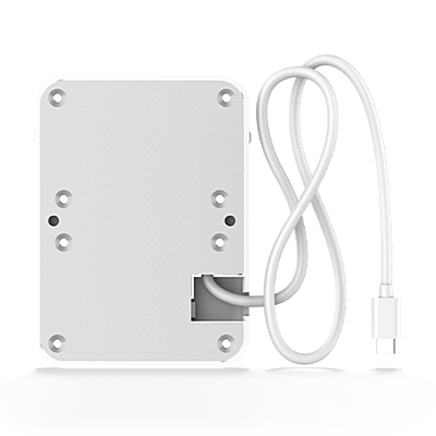 Milesight VS373 Radar Fall Detection Sensor Milesight VS373 Radar Fall Detection Sensor