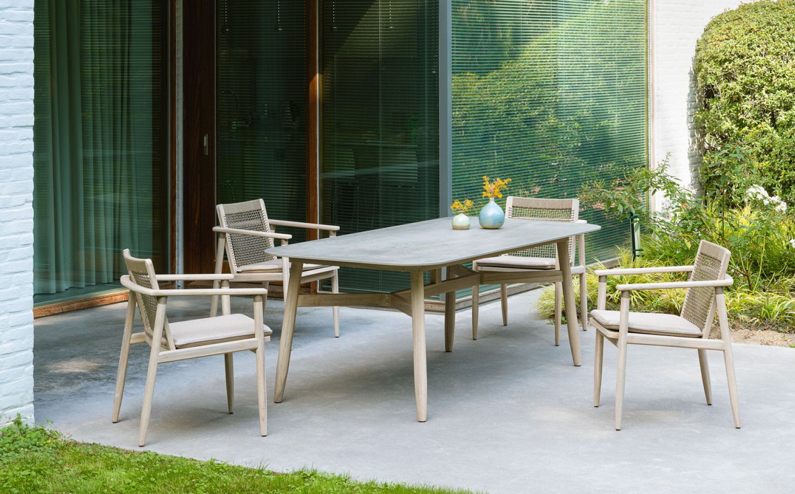 David Dining Table David Dining Table