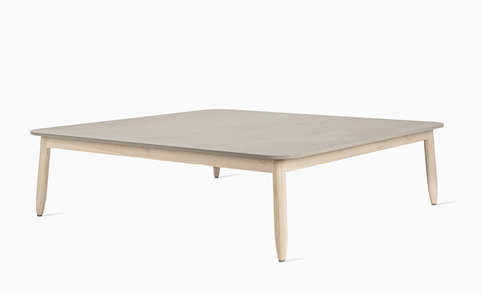 David Coffee Table 120x120cm
