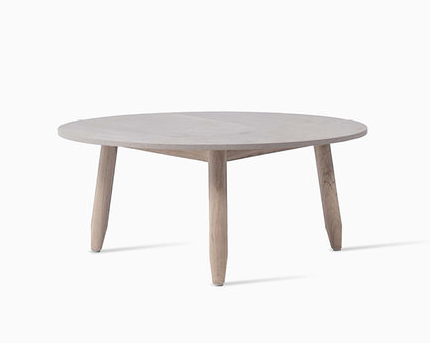 David Round Coffee Table David Round Coffee Table