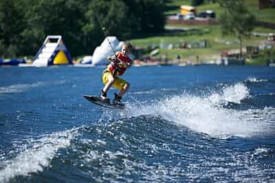 Top camp in New York state Top camp in New York state