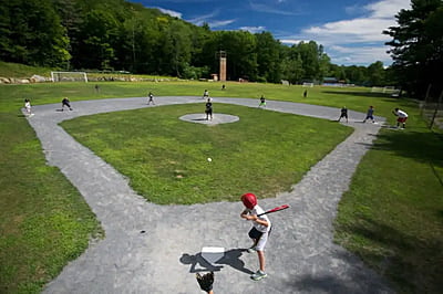 Top camp in New York state Top camp in New York state