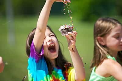 Top camp in New York state Top camp in New York state