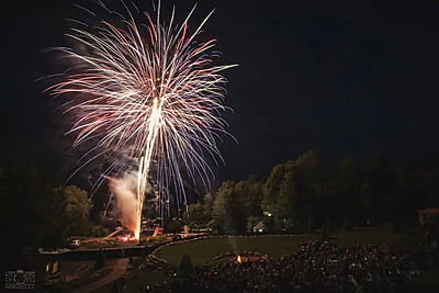 Top camp in New York state Top camp in New York state