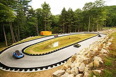 Top camp in New York state Top camp in New York state