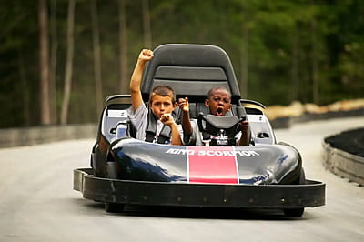 Top camp in New York state Top camp in New York state