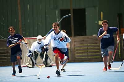 Top camp in New York state Top camp in New York state