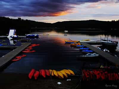 Top camp in New York state Top camp in New York state