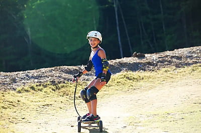 Top camp in New York state Top camp in New York state