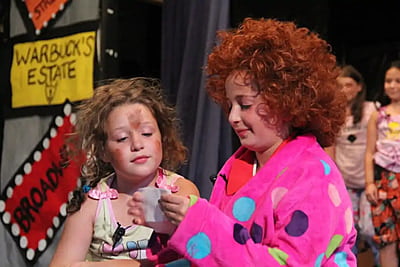 Top camp in New York state Top camp in New York state