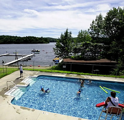 Top camp in New York state Top camp in New York state