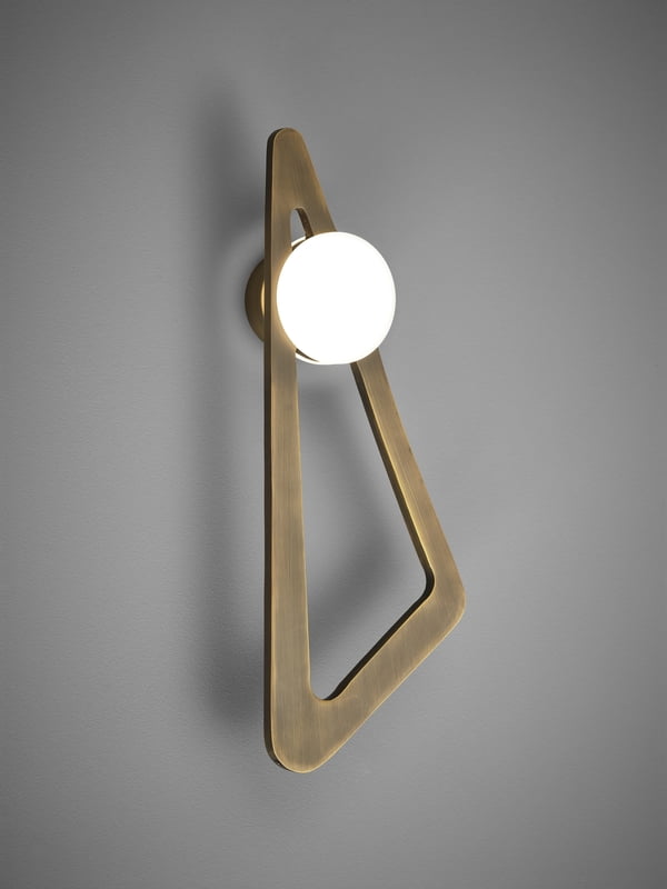 Truss Wall Light Truss Wall Light